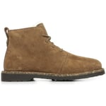 Boots Birkenstock  Uppsala Mid Shearling