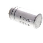 ROSIERES, CONDENSATEUR Hotte 6.3uF EN60252-1 2 COSSES 2.85MM