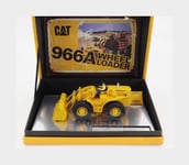 1:50 DM MODELS Caterpillar Cat966A Ruspa Scraper Tractor Wheel Loader DM85579 Mo