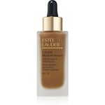 Estée Lauder Futurist SkinTint Serum Foundation With Botanical Oil Infusion SPF 20 plejende foundation SPF 20 Skygge 5W1 Bronze 30 ml