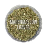 Marshmallow Leaf Leaves Herb Dried Cut Tea Infusion - 1kg