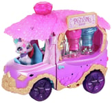 Magic Mixies Mixlings Potions Vehicle