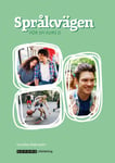 Språkvägen - sfi kurs D onlinebok, upplaga 2 - 9789152364772 - Licens 12 månader Skickas inom 24 helgfria timmar Onlineprodukt / Onlinebok