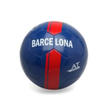 BigBuy Sport Beach Football Barcelona Mini Ø 40 cm