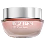 Biotherm Ansiktsvård Aquasource Cica Nutri Cream 75 ml (5.333,00 kr / 1 l)