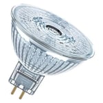 Spot/Reflektorlampa LED Osram Parathom 350lm GU5.3 4000K Dim