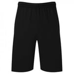 Fruit of the Loom Mens Iconic 195 Jersey Shorts - S