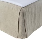 Himla Miramar Sängkappa 180x220x52 Beige