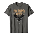 Game of Thrones Nights Watch Eagle T-Shirt