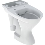 IFÖ SPIRA WC-SKÅL 6270 RIMFREE