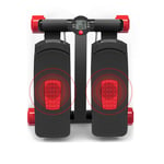 Kays Swing Stepper Fitness Step Machine Stepper mini mini slimming machine mute legs pedaling jump thin fitness machine