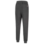 Lonsdale Ballymoney Pants Grey 2XL Man