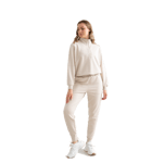 Aim´n W Comfy Sweatpant Collegehousut CAFE AU LAIT