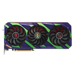 ASUS GeForce RTX 3080 ROG Strix OC EVA Edition 12GB Graphics Card