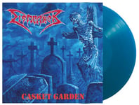 Dismember  Casket Garden  LP/Vinyl