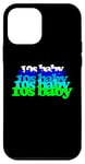 iPhone 12 mini 10s BABY 2010s birthday born tens twenty teens SON DAUGHTER Case