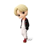 Tiny Tan K-Pop - Qposket Bts - Jimin