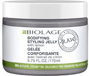 Matrix Biolage R.A.W. Bodifying Styling Jelly 180ml