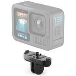 GoPro Magnetic Latch Mount -kiinnike (Hero 13 Black)