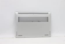 Lenovo Yoga 7 Pro-14IHU5 Bottom Base Lower Chassis Cover Silver 5CB0Z97239