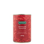 Tomater krossade 400g