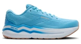 Brooks Running Ghost Max 2 - femme - bleu