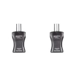 JEANNE ARTHES - Eau de Toilette Homme Rocky Man - Parfum pour Homme - Flacon Vaporisateur 100 ml - Fabriqué en France À Grasse (Lot de 2)