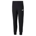 PUMA Train Élastique 78 Tight - Leggings - Jogging - Femme, Noir, XL