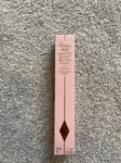 Charlotte Tilbury MATTE BEAUTY BLUSH WAND PILLOW TALK DREAM POP