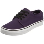 Vans Vulcanized, Unisex-Adults' Trainers, Gothic Grape/Black, 6.5 UK