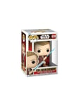 Funko! - POP Vinyl SW Obi-Wan(Young) - Figuuri