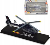 Daffi Helikopter Airbus Ec135 1:100 B-404 24045