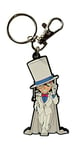 SAKAMI SAK12274 Detective Conan - Case Closed - Kaito Kid The Phantom Thief Accessories, Not appliable, Standard Size