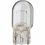 Glödlampa flosser - 12v bulb wy21w w3x16d amb 10pk