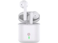 Pulsesound True Wireless Bluetooth-Headset In-Ear Vit