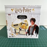 Harry Potter Trivial Pursuit - Volume 1 Bitesize - Portable Quiz Game - Hasbro