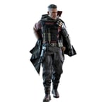 Figurine Hot Toys - Deadpool - Cable 1/6 30 Cm