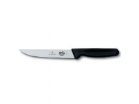 Kockkniv Victorinox blad 22 cmTrähandtag,6 st/pk