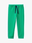 Benetton Kids' Soft Fleece Joggers