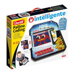 Quercetti - 1021 Pallino Coding - Jeux Éducatifs et Scientifiques - Coding