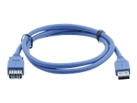 KRAMER C-USB3/AAE-3 USB 3.0 A(M) TO A(F) EXTENSION CABLE-3FT 0.9M (96-02310003)