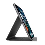 SBS iPad Pro 13" (2024) Book Pro Case - Svart