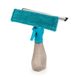 Beldray COMBO-5711 Spray Window Cleaner, Set of 12, Turquoise, For Windows, Cars