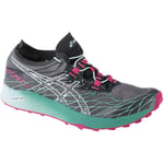 Chaussures Asics  Fujispeed