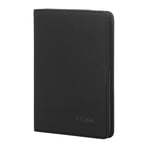 Amazon Kindle Paperwhite 4 (2020 / 2019 / 2018) Trunk Neopren Deksel - Svart