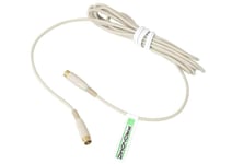 Câbles d'extension pour Casque Ecouteur Pronomic HS-31 Cable Rallonge Vissable