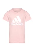 G Bl T Pink Adidas Sportswear