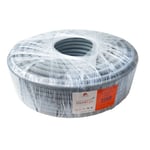 EASYFLEX 25MM Flexrör HF25 50M/Pak