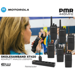 Motorola XT420 Skolesamband (PMR446)