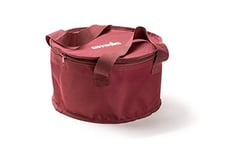 Omnia Le Sac de Rangement Four pour Transporter et Ranger confortablement et Ses Accessoires